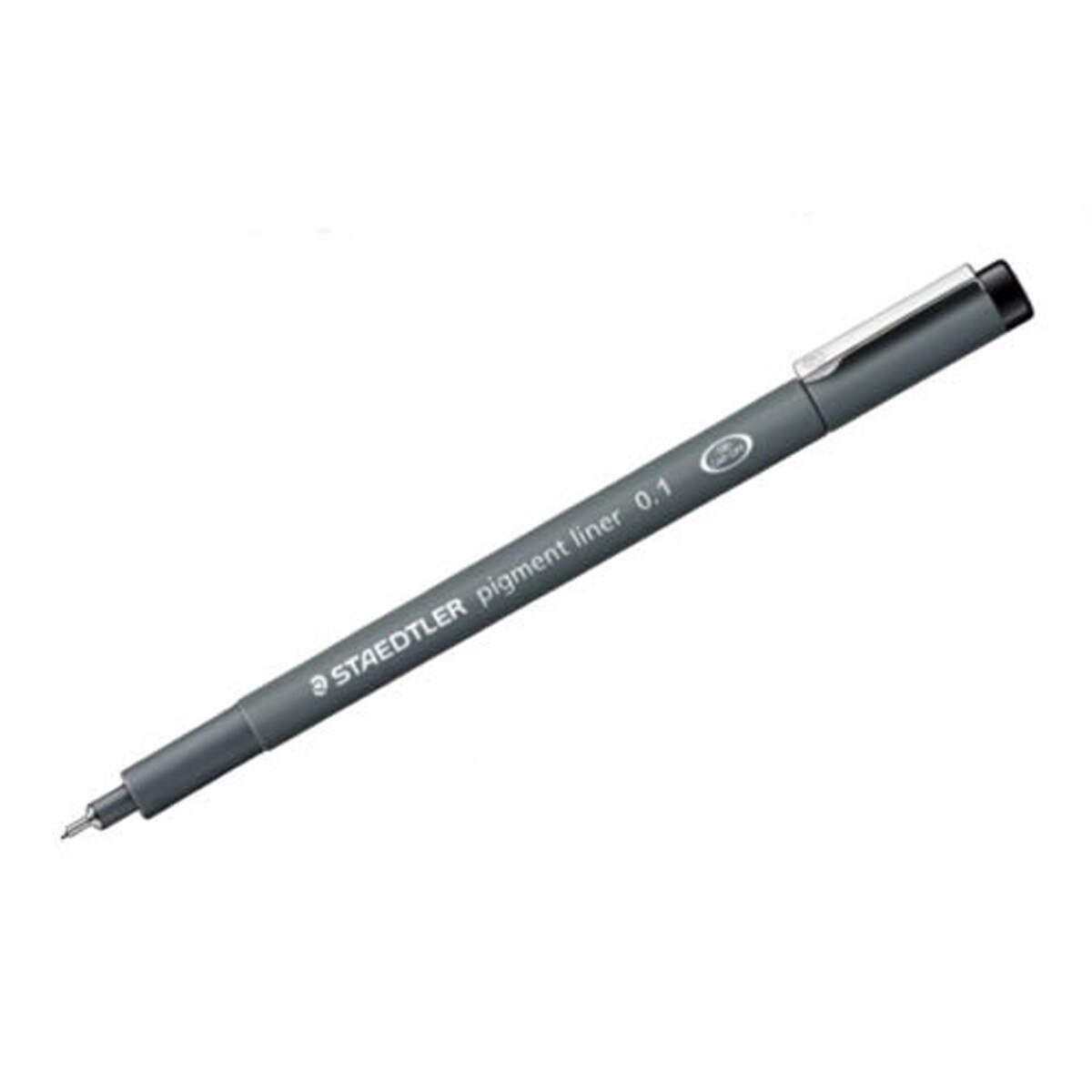 0.1 PIGMENT LINER